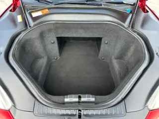 2014 TESLA MODEL S