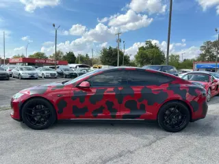 2014 TESLA MODEL S