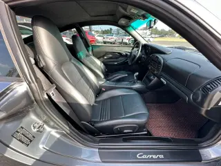 2004 PORSCHE 911