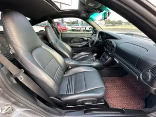 2004 PORSCHE 911