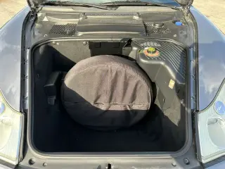 2004 PORSCHE 911