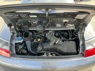 2004 PORSCHE 911