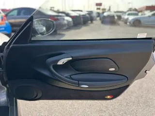 2004 PORSCHE 911