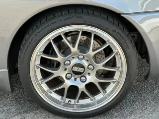 2004 PORSCHE 911