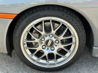 2004 PORSCHE 911