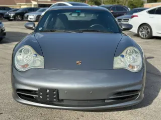 2004 PORSCHE 911