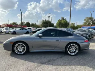 2004 PORSCHE 911