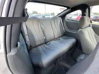 2004 PONTIAC SUNFIRE