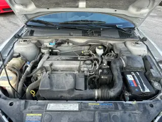 2004 PONTIAC SUNFIRE