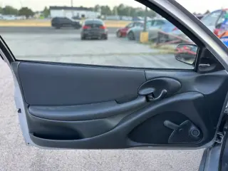 2004 PONTIAC SUNFIRE