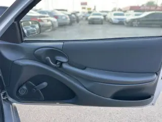 2004 PONTIAC SUNFIRE