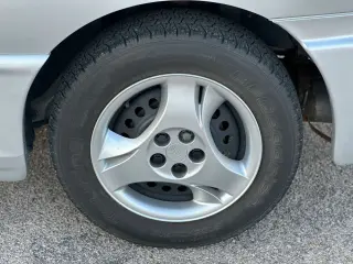 2004 PONTIAC SUNFIRE