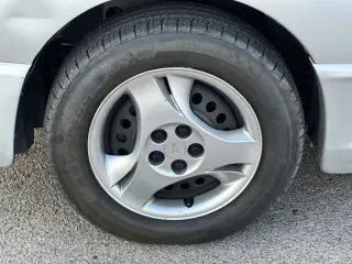 2004 PONTIAC SUNFIRE