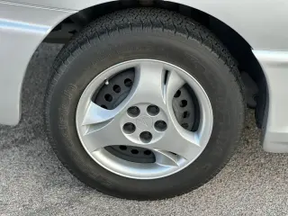 2004 PONTIAC SUNFIRE