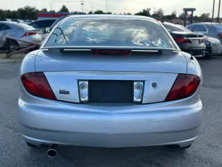 2004 PONTIAC SUNFIRE