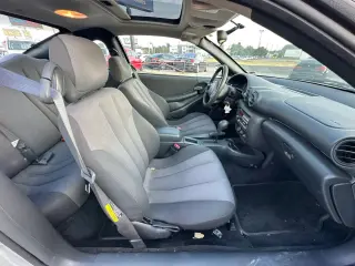 2004 PONTIAC SUNFIRE