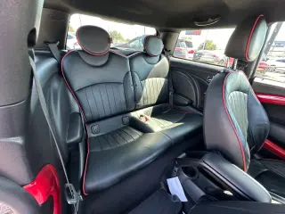 2012 MINI HARDTOP
