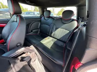 2012 MINI HARDTOP