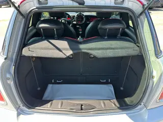 2012 MINI HARDTOP
