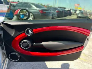 2012 MINI HARDTOP