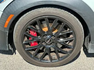 2012 MINI HARDTOP