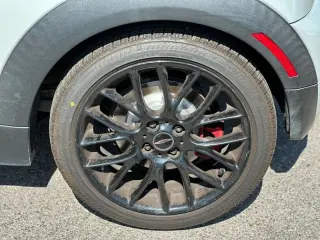 2012 MINI HARDTOP