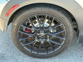 2012 MINI HARDTOP