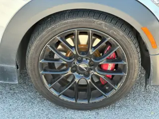 2012 MINI HARDTOP