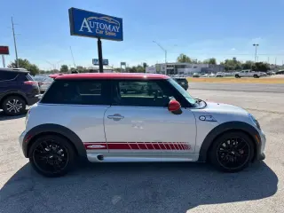 2012 MINI HARDTOP