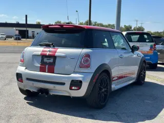 2012 MINI HARDTOP