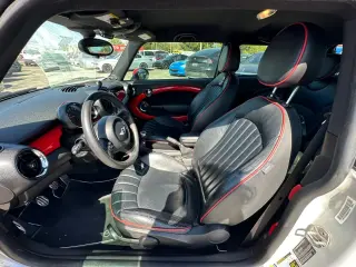 2012 MINI HARDTOP