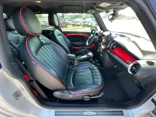 2012 MINI HARDTOP