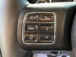 Jeep Wrangler 2015 4x4 Sahara 2dr SUV