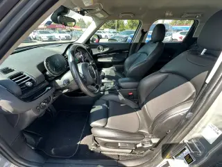 2022 MINI CLUBMAN