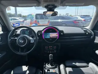2022 MINI CLUBMAN