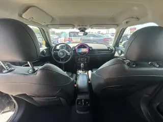 2022 MINI CLUBMAN