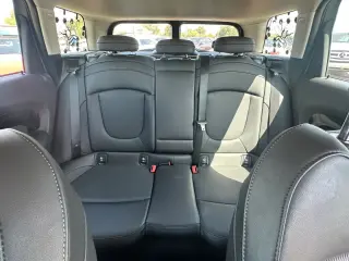 2022 MINI CLUBMAN