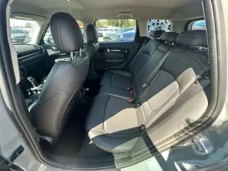 2022 MINI CLUBMAN