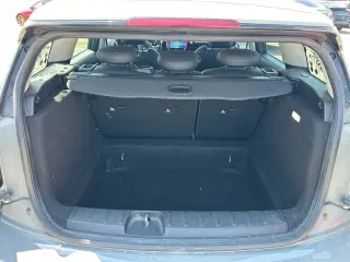 2022 MINI CLUBMAN