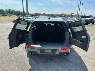 2022 MINI CLUBMAN