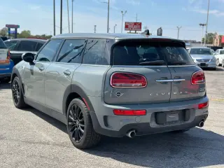 2022 MINI CLUBMAN