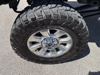 Ford F-250 Super Duty 2018 4x4 XL 4dr Cab de dos plazas de 6.8 pies de largo Pickup
