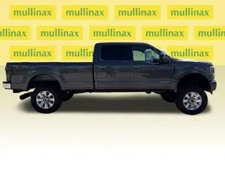 Ford F-250 Super Duty 2018 4x4 XL 4dr Cab de dos plazas de 6.8 pies de largo Pickup