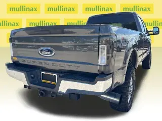 Ford F-250 Super Duty 2018 4x4 XL 4dr Cab de dos plazas de 6.8 pies de largo Pickup