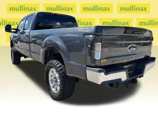 Ford F-250 Super Duty 2018 4x4 XL 4dr Cab de dos plazas de 6.8 pies de largo Pickup