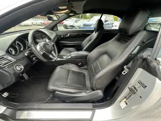 2016 MERCEDES-BENZ E-CLASS