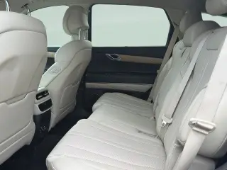 Genesis GV80 2021 AWD 2.5T 4dr SUV