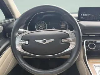 Genesis GV80 2021 AWD 2.5T 4dr SUV