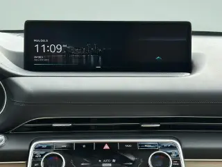 Genesis GV80 2021 AWD 2.5T 4dr SUV