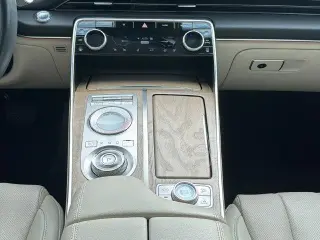 Genesis GV80 2021 AWD 2.5T 4dr SUV